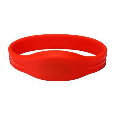 Passive RFID Wristband(001)