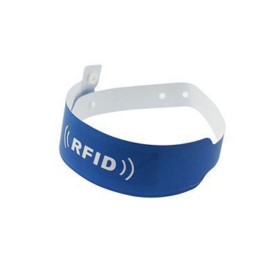 RFID Paper Wristband(001)