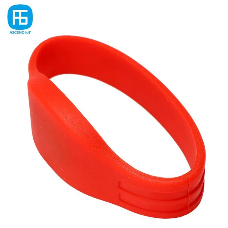 passive rfid bracelet