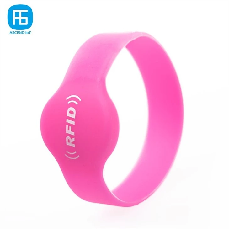 NFC Festival Wristband