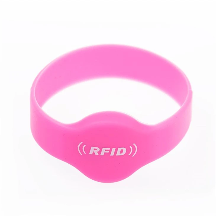 Breichled Gŵyl NFC
