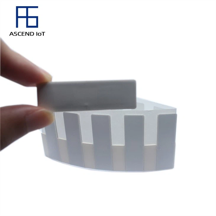 RFID Anti Liquid Label