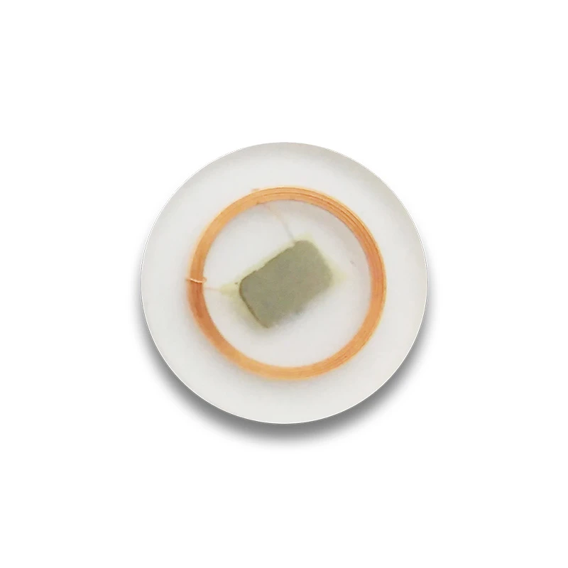 Sglodion RFID ar gyfer Platiau Melamine