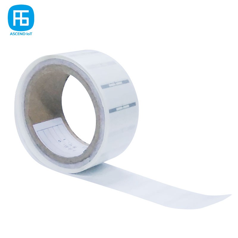 Slim RFID Tag