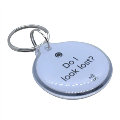 NFC Epocsi Keychain
