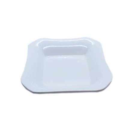Llestri Bwrdd Melamine RFID