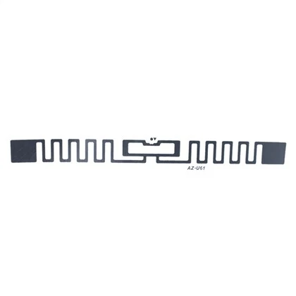Mewnosodiad RFID AZ-U61 UHF