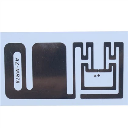 Tagiau RFID ar gyfer Rheoli Rhestr