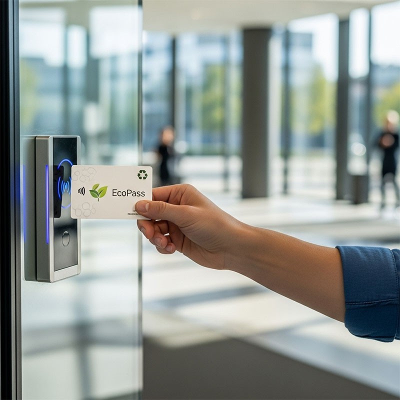 pla card for access control pla card for access control